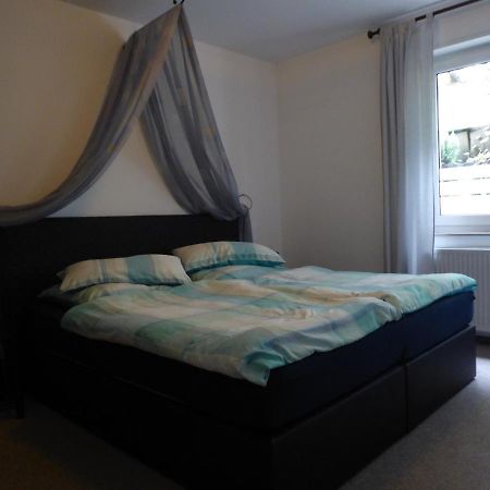 Ferienwohnung Inge Steinruecken 빈터베르크 외부 사진