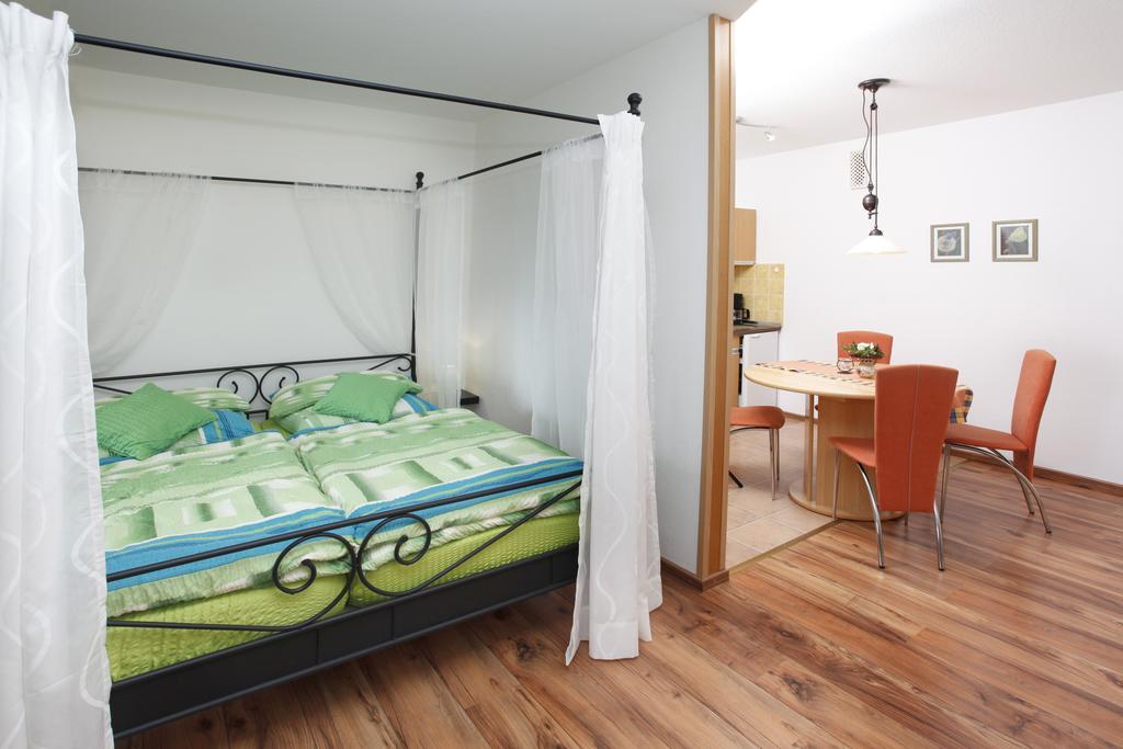 Ferienwohnung Inge Steinruecken 빈터베르크 객실 사진