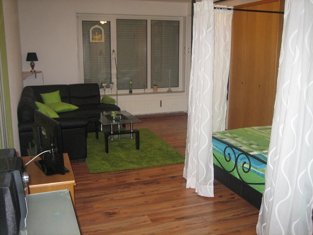 Ferienwohnung Inge Steinruecken 빈터베르크 객실 사진