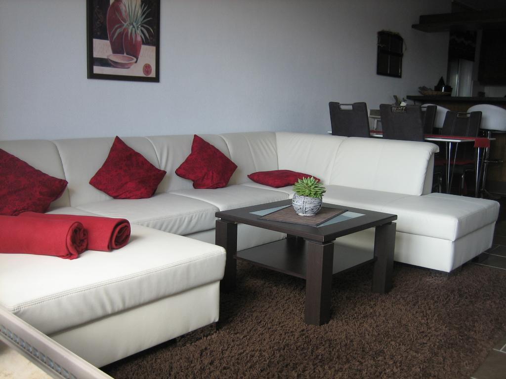 Ferienwohnung Inge Steinruecken 빈터베르크 외부 사진