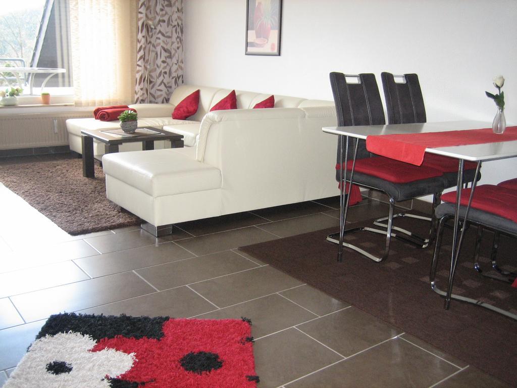 Ferienwohnung Inge Steinruecken 빈터베르크 외부 사진