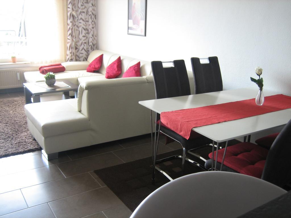 Ferienwohnung Inge Steinruecken 빈터베르크 외부 사진