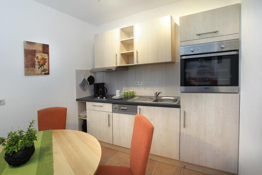 Ferienwohnung Inge Steinruecken 빈터베르크 외부 사진