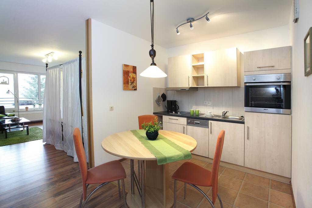 Ferienwohnung Inge Steinruecken 빈터베르크 외부 사진