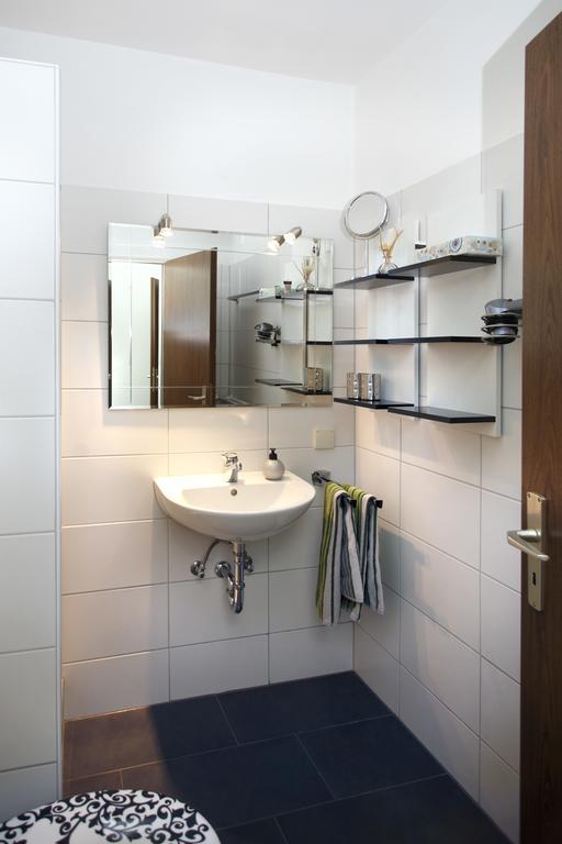 Ferienwohnung Inge Steinruecken 빈터베르크 외부 사진