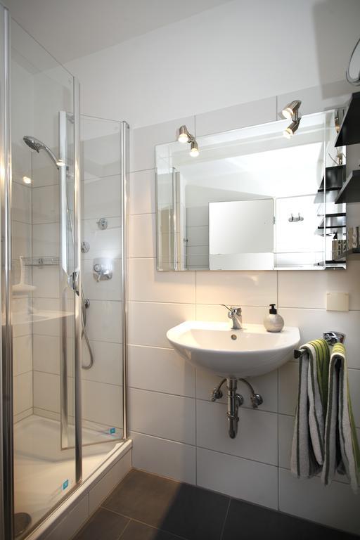 Ferienwohnung Inge Steinruecken 빈터베르크 외부 사진
