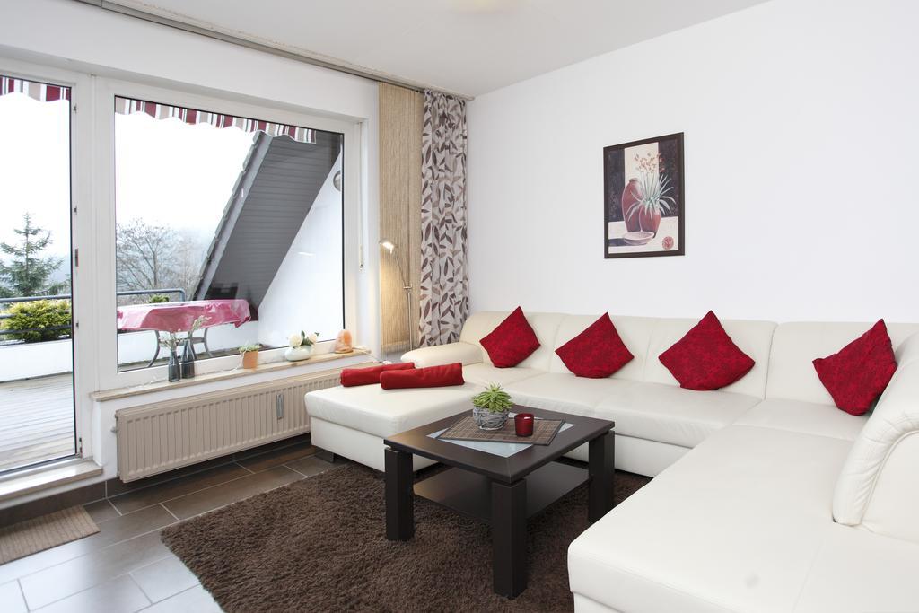 Ferienwohnung Inge Steinruecken 빈터베르크 외부 사진