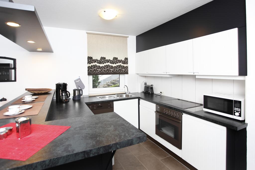 Ferienwohnung Inge Steinruecken 빈터베르크 외부 사진