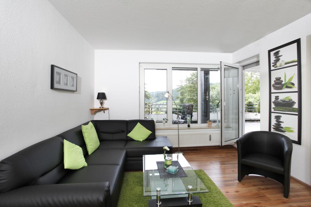Ferienwohnung Inge Steinruecken 빈터베르크 외부 사진
