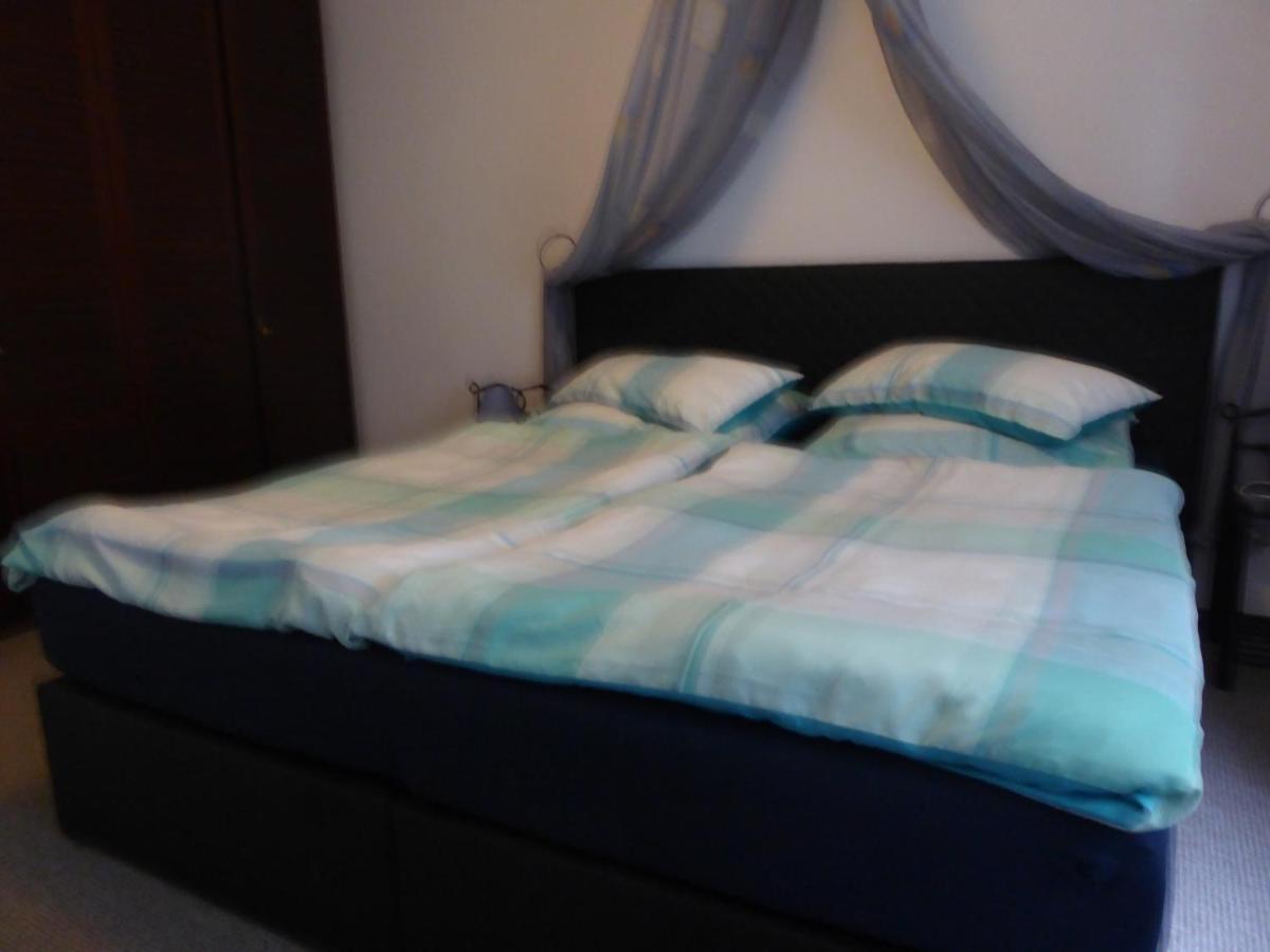 Ferienwohnung Inge Steinruecken 빈터베르크 외부 사진