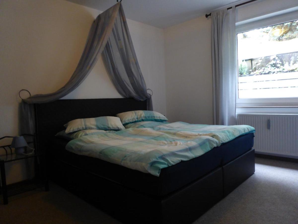 Ferienwohnung Inge Steinruecken 빈터베르크 외부 사진